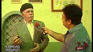 Karacalar Köyü - Bölüm 1