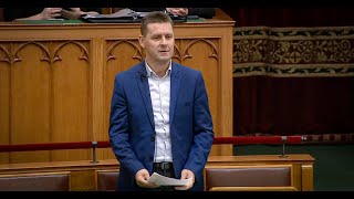 MSZP | Szabó Sándor interpellációja a Parlamentben - 2024.12.16.