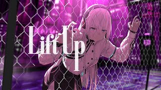 【音楽的同位体】Lift Up covered by 羽累(HARU)【合成音声】