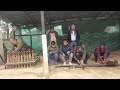 khasi hills archery sports institute 1st round 25 01 2025