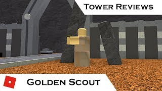 Fragger Tower Reviews Tower Battles Roblox