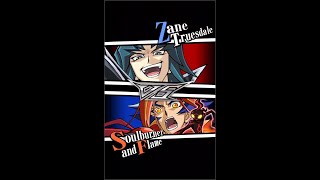 Yugioh Duel Links - If Soulburner x Flame meets Zane