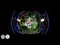 Captain Hook & Tetrameth - The Ever Present Silent Observer [Audio-visual sample from Origin]