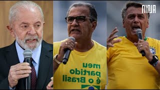 🔥Lula tira sarro do "ato fascista" de Bolsonaro e revela mobilização global contra extrema-direita🔥