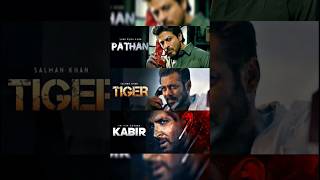 Salman Khan And Hrithik Roshan Cameo In Pathaan Movie With Proof | Spy Universe |Tiger Kabir Pathaan