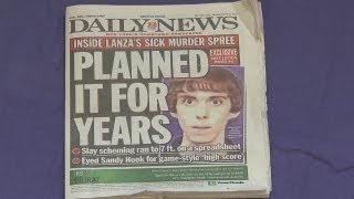 Report Sandy Hook Shooting Was Planned