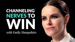 You Won't Believe Emily Hampshire's Secret to Landing Dream Roles