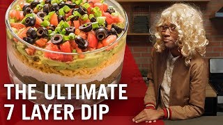 7 Layer Dip Recipe  | Flavor Makers Series | McCormick