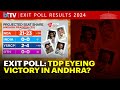 IT-Axis My India Exit Poll: Big Lok Sabha Seat Rejig In Andhra With TDP In The Lead