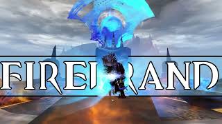 Guild Wars 2 WvW A Layman's Guide to: Firebrand