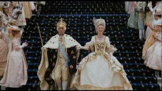 Marie Antoinette Trailer