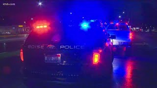 Idaho police agencies seeing fewer applicants