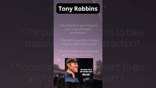 Tony Robbins motivation #motivation #short #tonyrobbins #inspiration