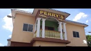 PERRYS FUNERAL HOME SERVING IN SPANISH TOWN HIGHLIGHTS