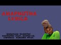 Nkosazana Daughter Amaphutha (LYRICS) (feat. Master Kg, Lowsheen & Murumba Pitch)