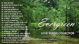 EVERGREEN LOVE SONGS - romantic love songs ever -Sweet Memories Songs Of 50s 60s 70s