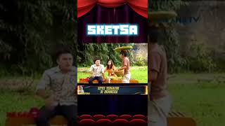 Jual Motor di pikul  | Sketsa Lucu | Sketsa Humor #sketsa  #short  #shorts  #shortvideo #slots