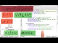 Temperature Units Setting Solution - Developing Android Apps