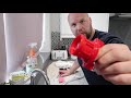 how to cure fluval fx6 aquastop valve leak