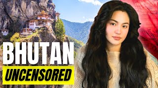 Is Bhutan Truly Untouched by Western Culture?