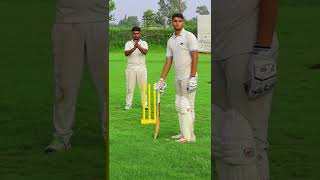 Cricket In GTA 🤣 Cricket With Vishal #shorts #cricketwithvishal