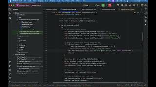 Code Review CS 499