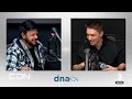 DNA 01.08.22 - Entrevista com Marcos Lark