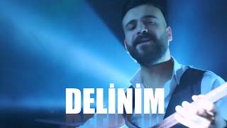 İbrahim Tiryaki - Seninim Delinim 2019