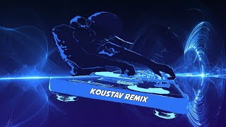 Hollywood Mashup (MB Mix) DJ Mithun Bhakta (Koustav Remix)