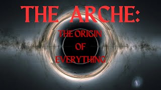 The Arche: Philosophy's First Question