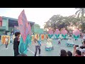 David P. Jimenez Elementary School || Tinapang Salinas Festival 2024