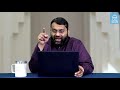 The Difference Between Sunni & Shia (For Teenagers)  Q&A  Shaykh Dr. Yasir Qadhi