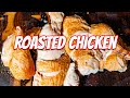 This Roasted Chicken Recipe Rocks