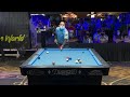 Shane van boning vs Bader alawadhi world 10 pool top 32  2021