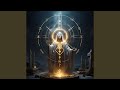 The Song of the First Flame A Celestial Hymn in Light Language