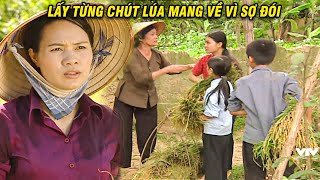 NỖI KHỔ của dân khi phải MÓT \