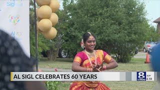 Al Sigl Community of Agencies celebrates their 60th anniversary with the Rochester community