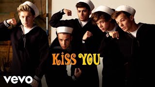 One Direction - Kiss You - 2 days to go