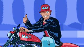 MAX FOREVER GRAND PRIX