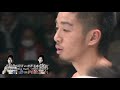 【official】伊澤 波人 vs 闘魔 krush.47 krush 55kg fight 3分3r・延長1r