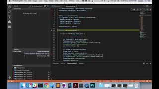 ExtendScript debugger for VSCode [Sneak Peek]
