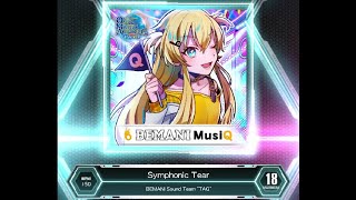 【SDVX】 TAG - Symphonic Tear [MXM] 18