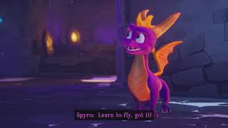 Magic Crafters | Spyro Reignited Trilogy 100% Walkthrough \