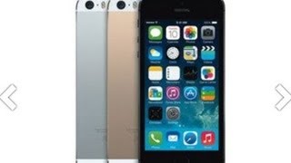 【ネタ動画】iphone5s開封...