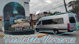 De nuestro viaje por Tecolutla Veracruz