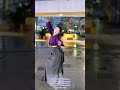 美美噠的白鶴快樂鍋莊舞起來the beautiful baihe dances happily in guozhuang 아름다운 백학이 궈좡에서 즐겁게 춤을 춥니다国荘で楽しそうに踊る美しい白鶴