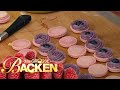 Angstdisziplin! Wer macht die fluffigsten Macaron? | Die Aufgabe | Das große Backen 2020 | SAT.1