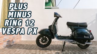Test Ride Honda Beat Fi Modifikasi Babylook Velg Ring 12 Ban Gembrottt Gambar modifikasi honda vario 110 terbaru pecinta modifikasi via pecintamodifikasimu.blogspot.com. test ride honda beat fi modifikasi
