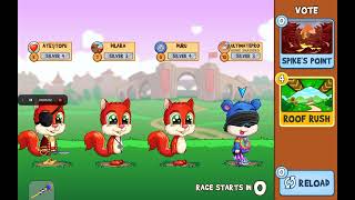 FUN RUN 3 Game