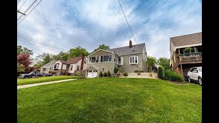 1716 Steiner Ave | West Mifflin Real Estate